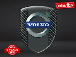 Volvo Vinilos Máximo Resistente Elegante Pro Diseño Estiloso